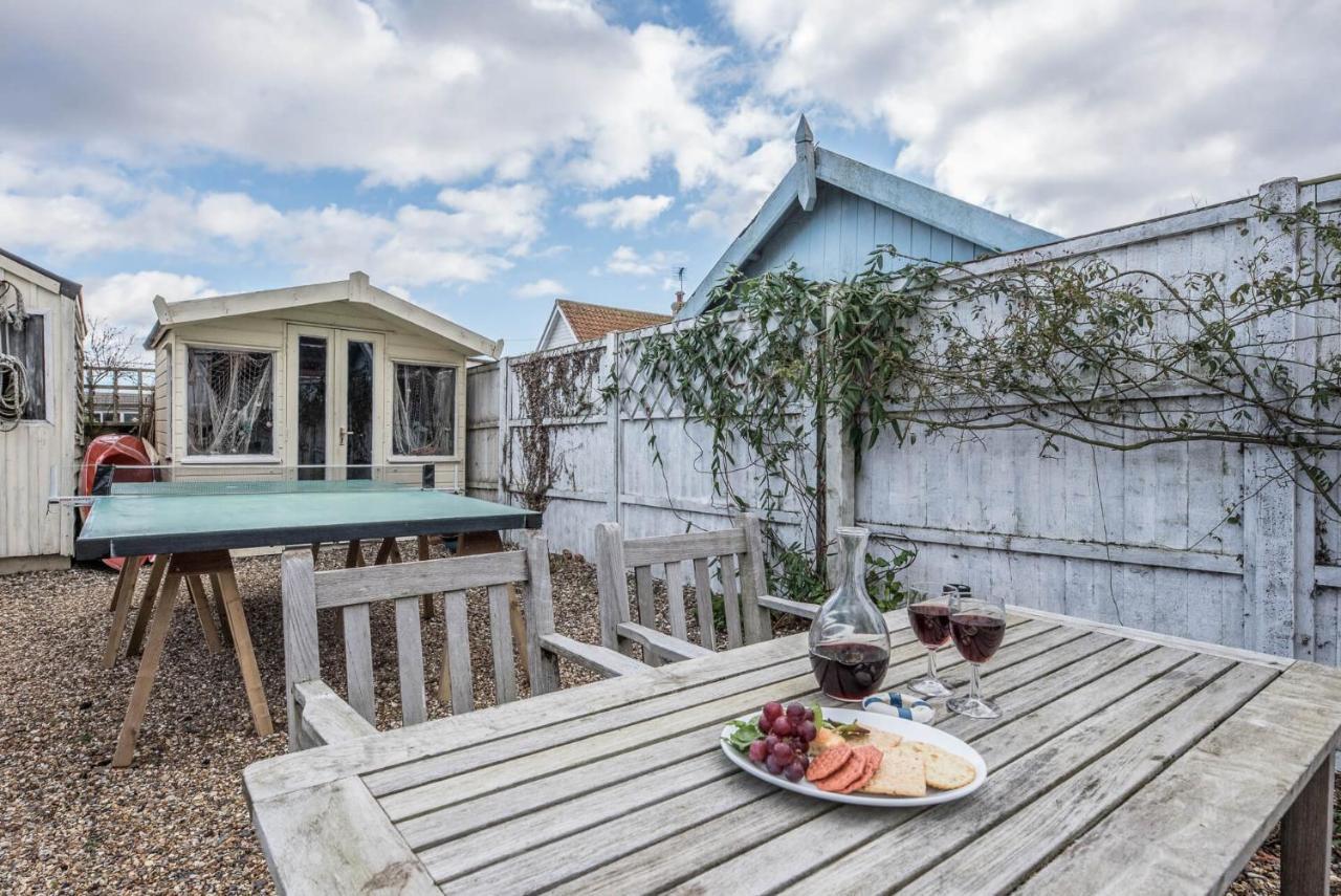 Sandy Lane Cottage In Reydon Саутвёлд Экстерьер фото