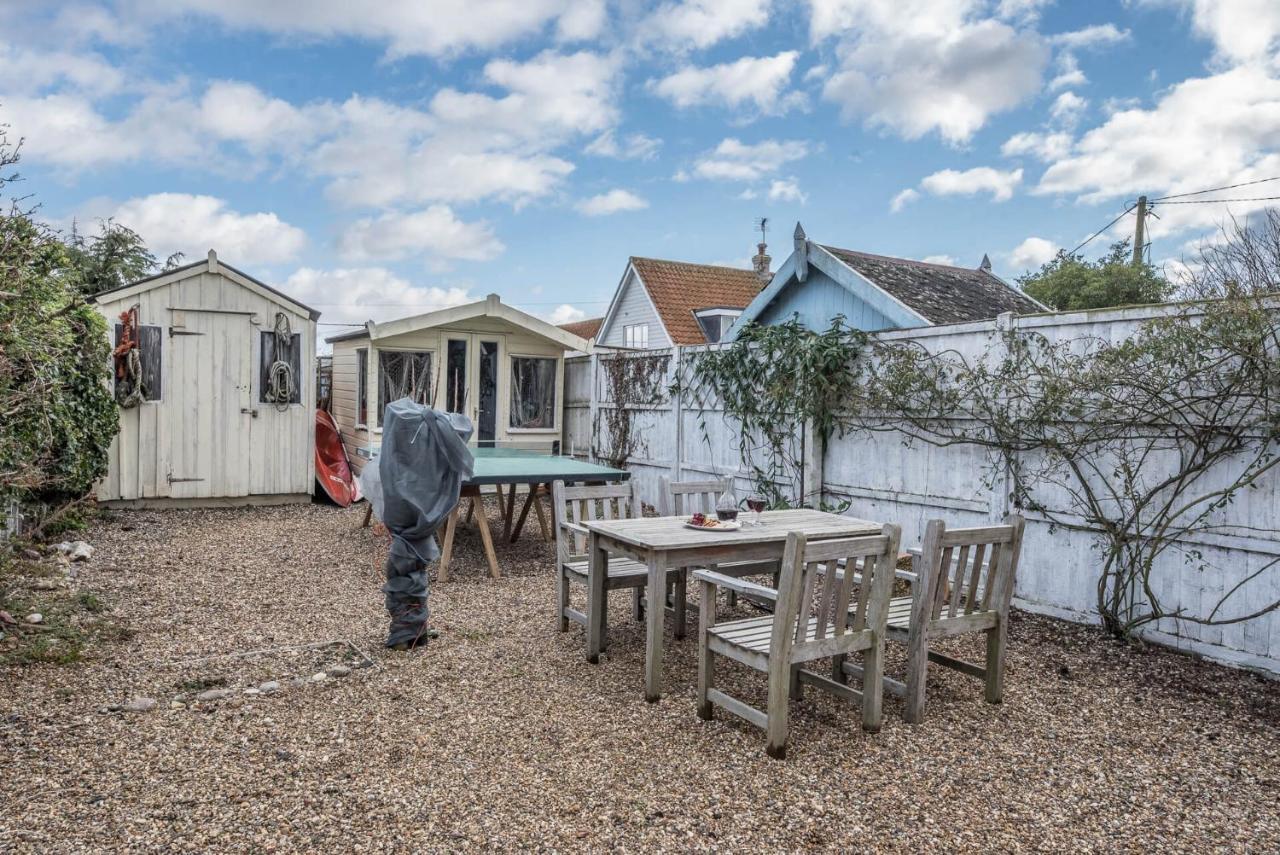 Sandy Lane Cottage In Reydon Саутвёлд Экстерьер фото